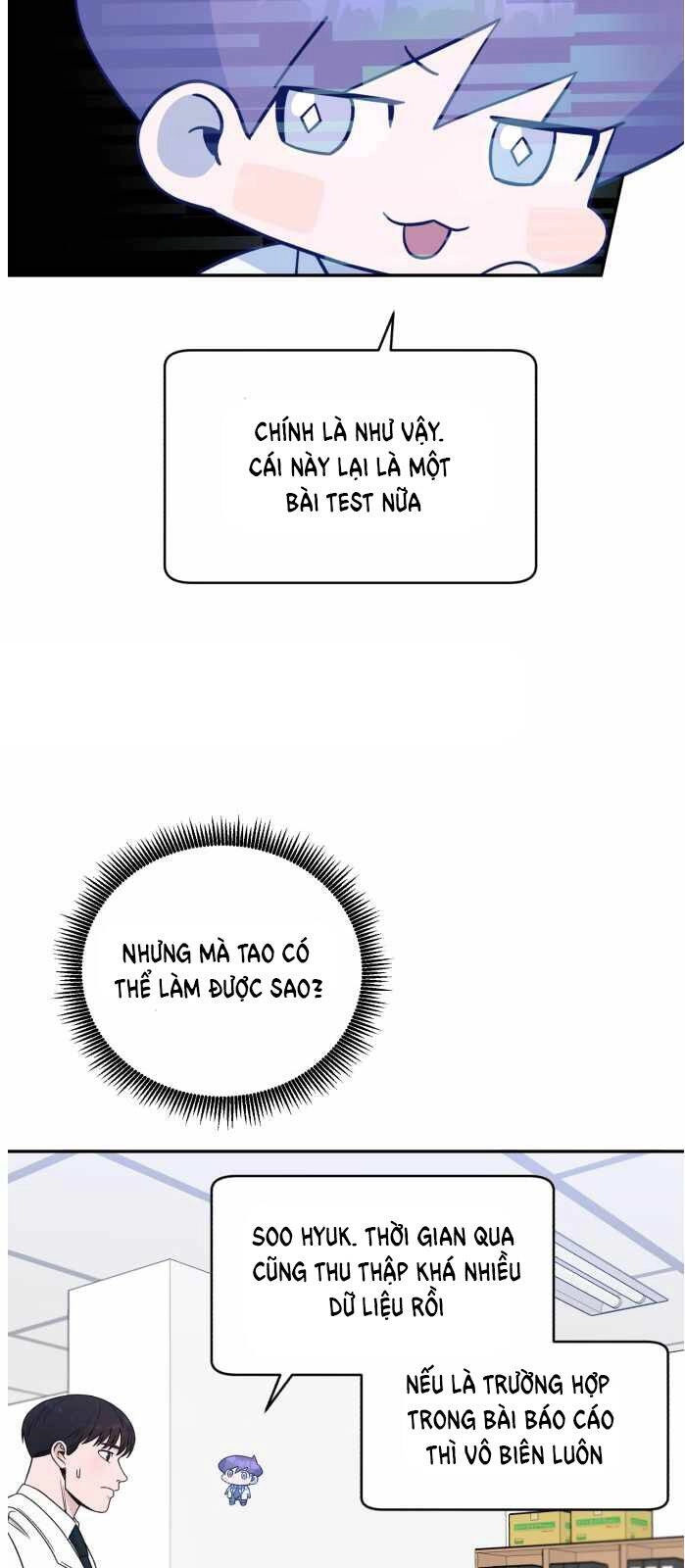 A.i. Doctor Chapter 37 - 7