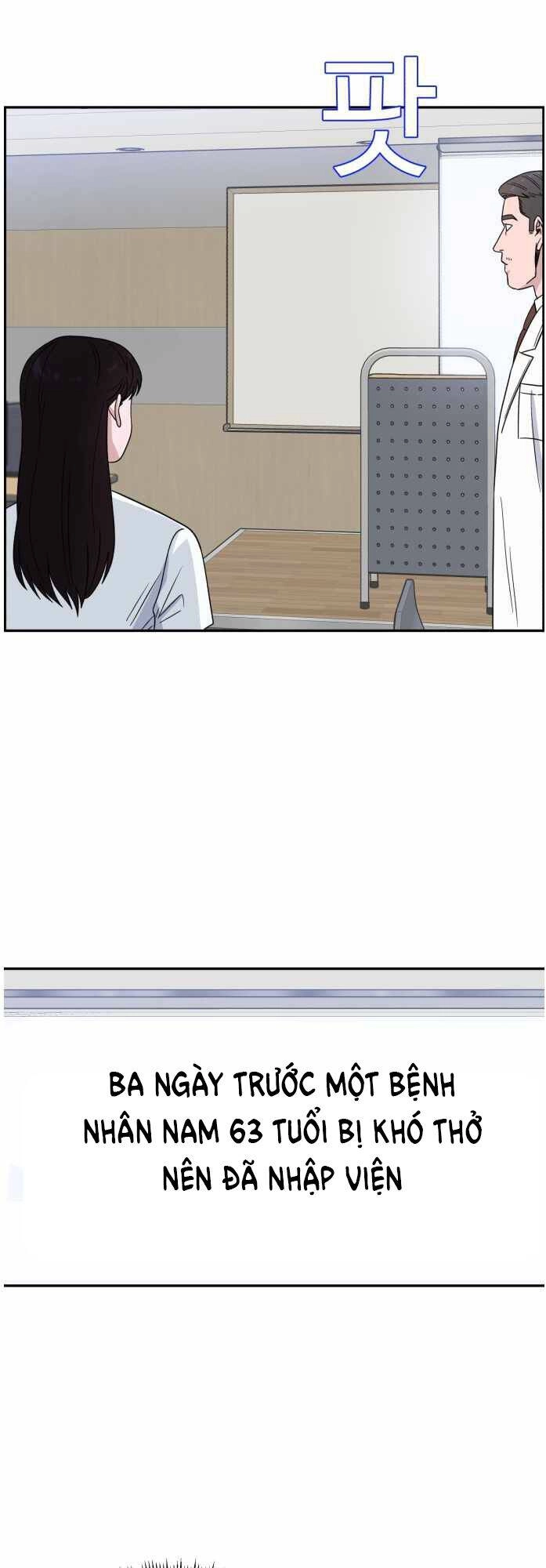 A.i. Doctor Chapter 37 - 38