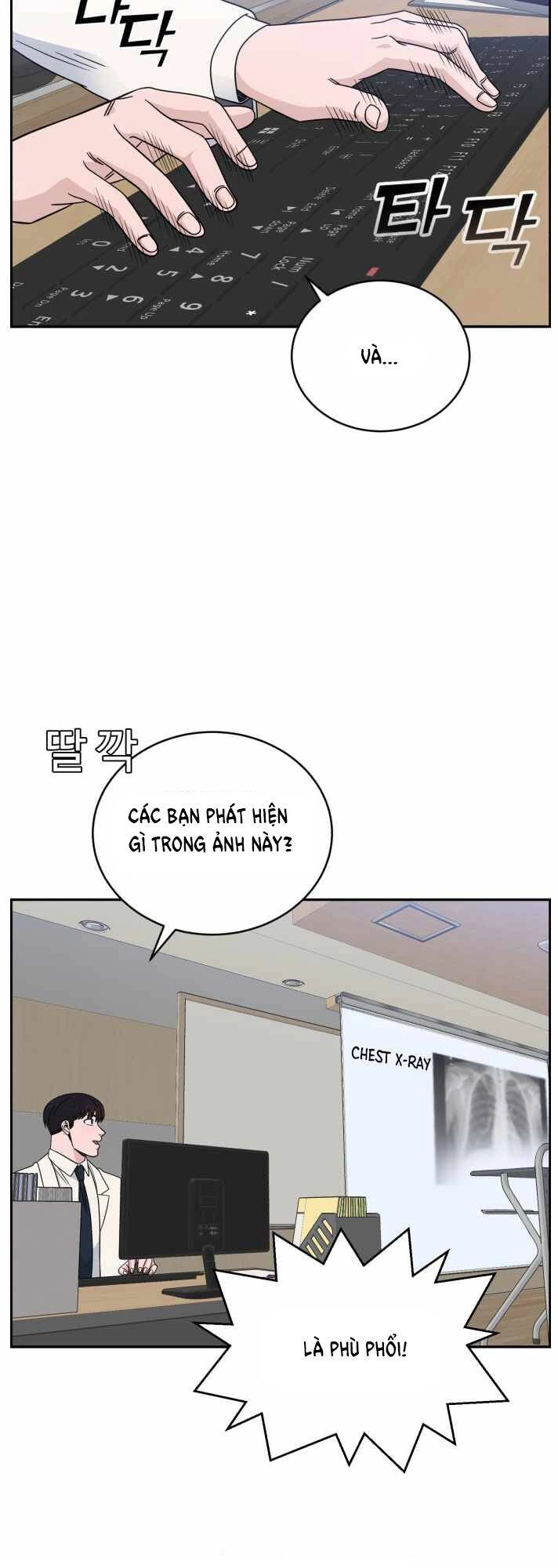 A.i. Doctor Chapter 37 - 58