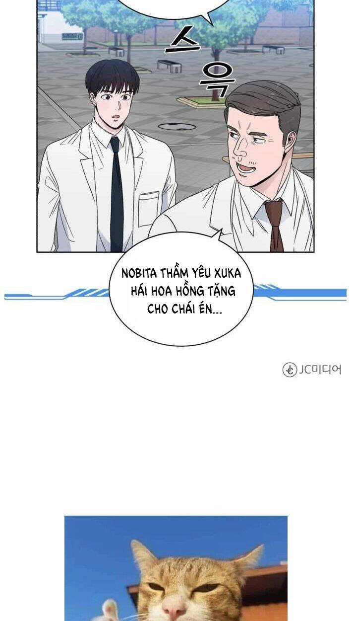 A.i. Doctor Chapter 37 - 67