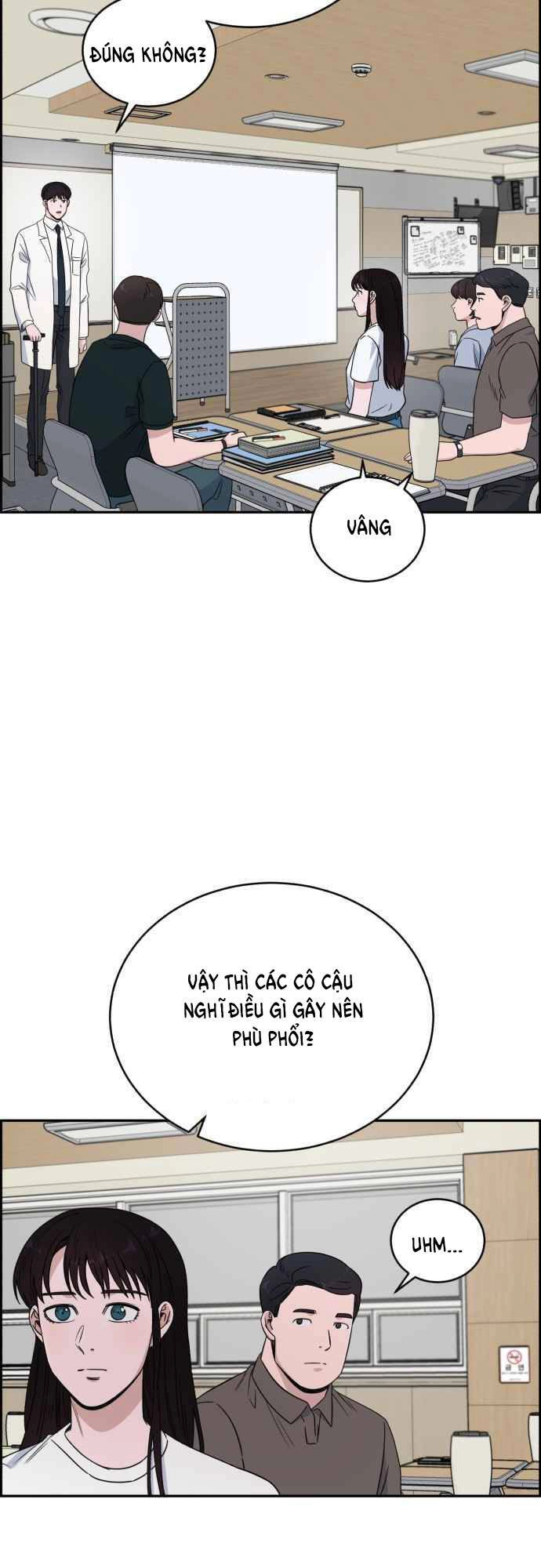 A.i. Doctor Chapter 38 - 2