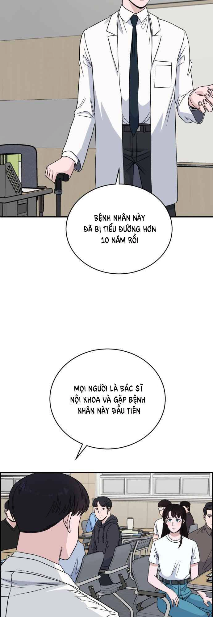 A.i. Doctor Chapter 38 - 9