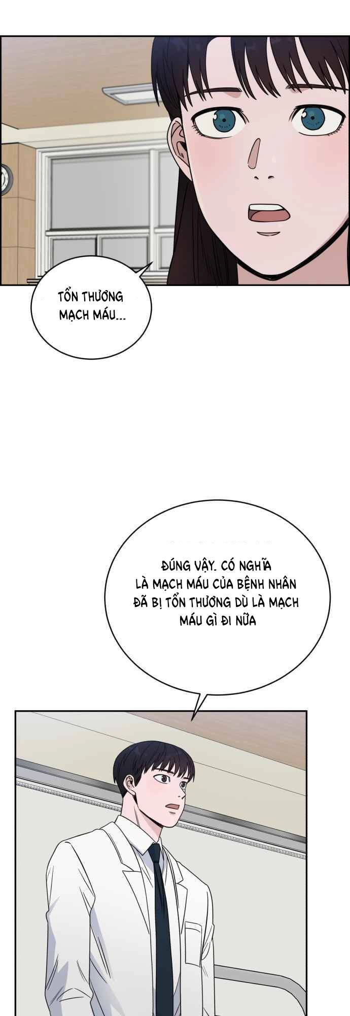 A.i. Doctor Chapter 38 - 18