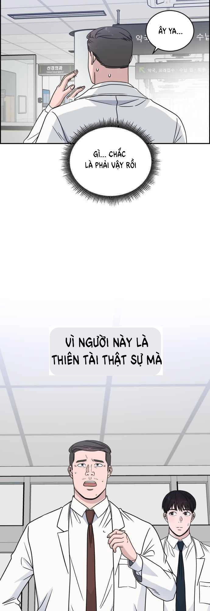 A.i. Doctor Chapter 38 - 51