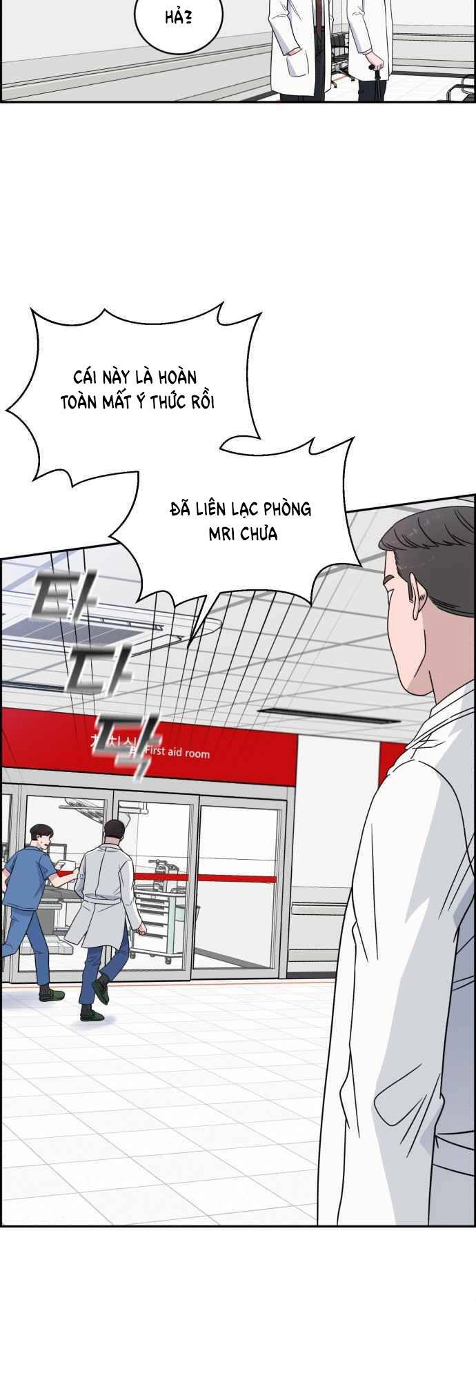 A.i. Doctor Chapter 38 - 54