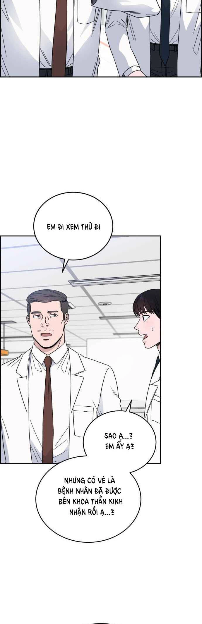 A.i. Doctor Chapter 39 - 4