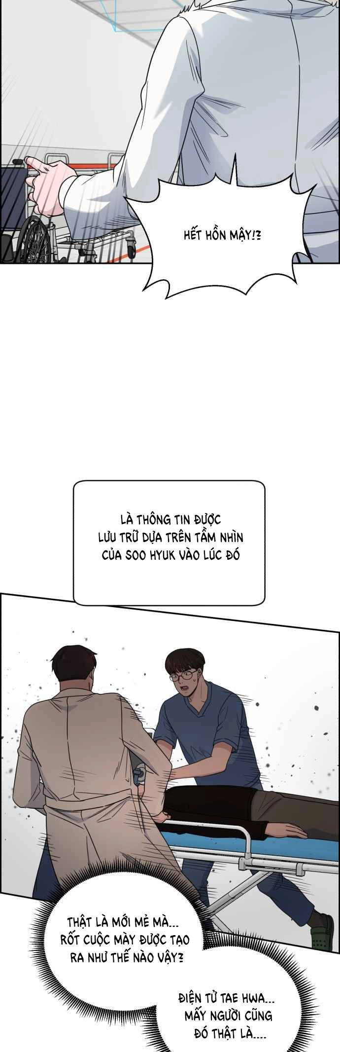 A.i. Doctor Chapter 39 - 9