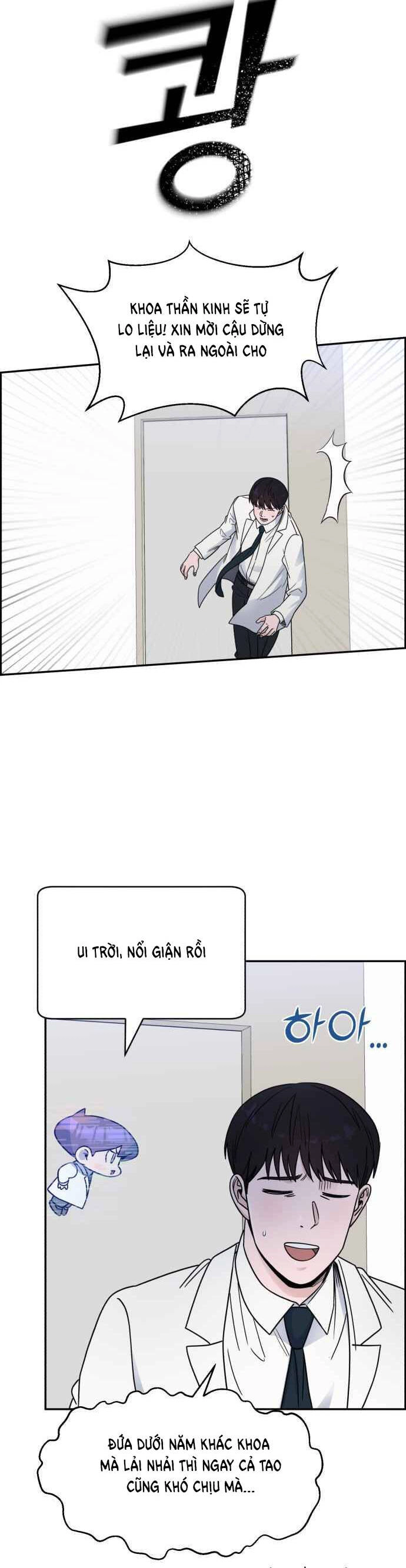 A.i. Doctor Chapter 39 - 32