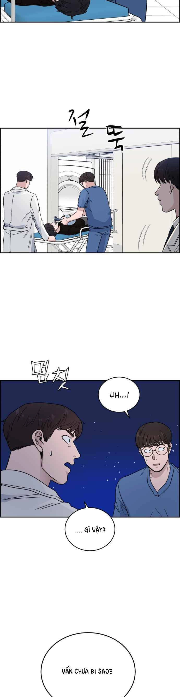 A.i. Doctor Chapter 39 - 36