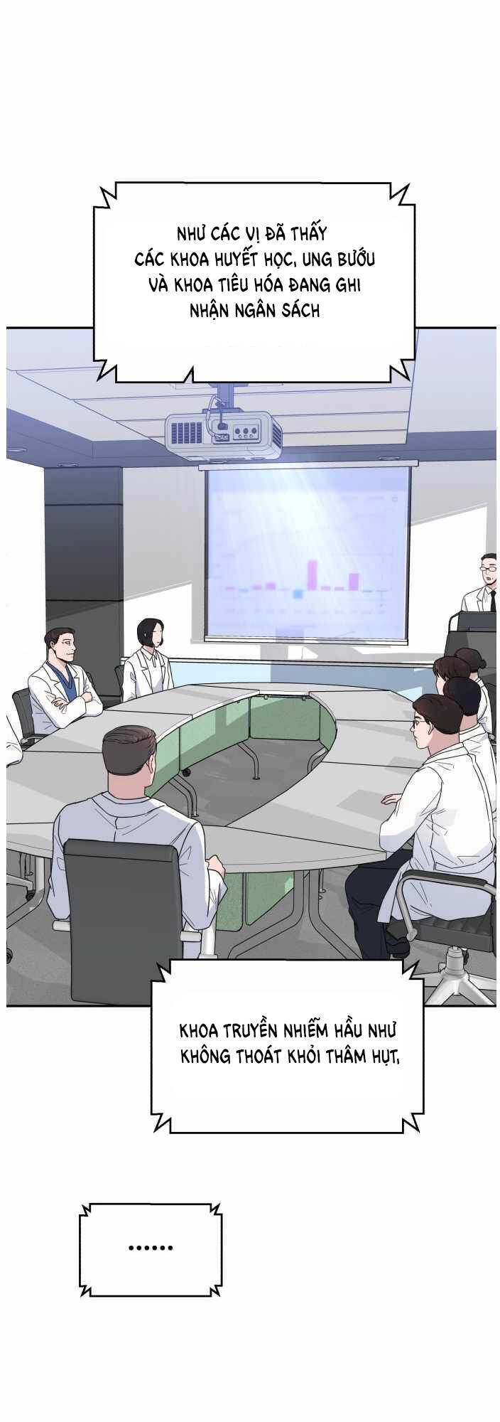 A.i. Doctor Chapter 40 - 2