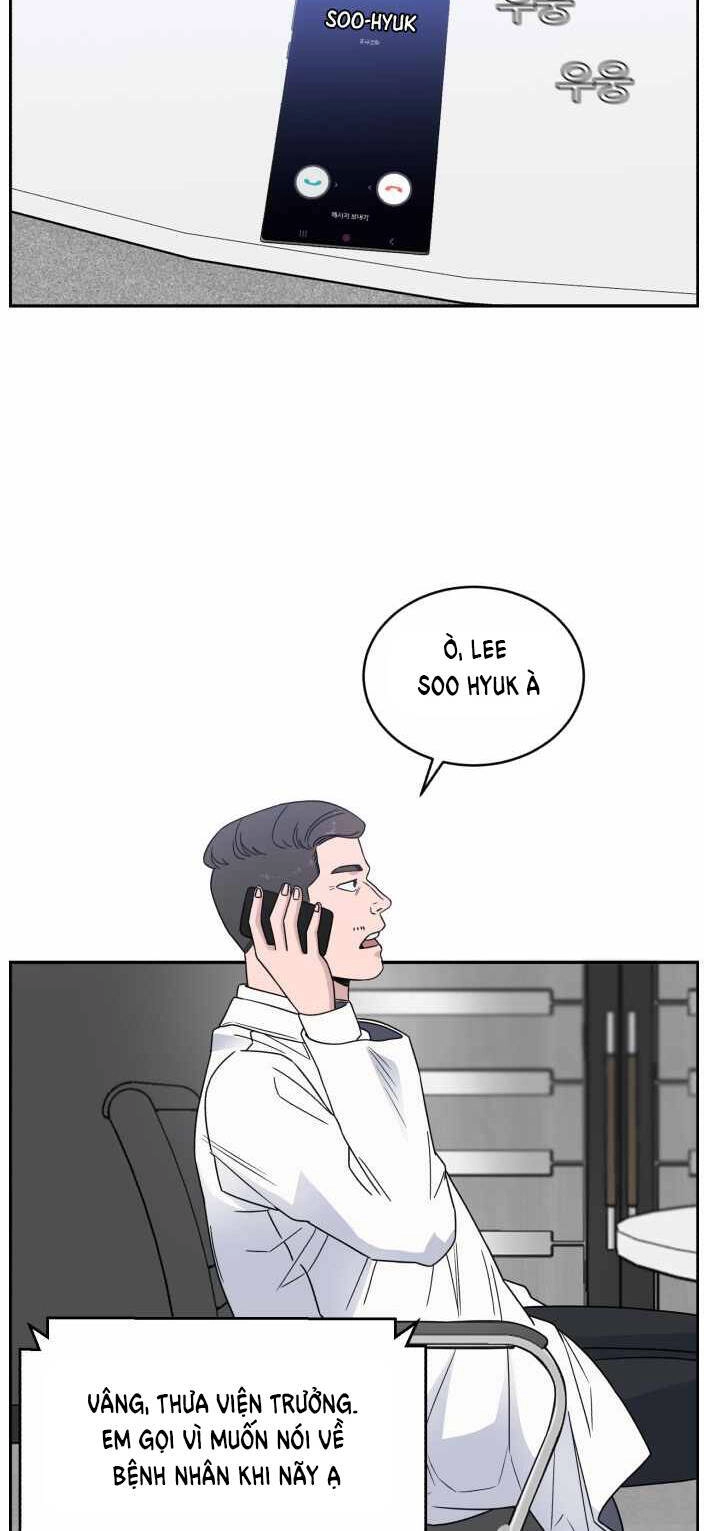 A.i. Doctor Chapter 40 - 4