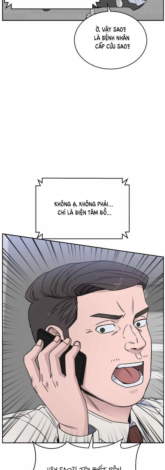 A.i. Doctor Chapter 40 - 5