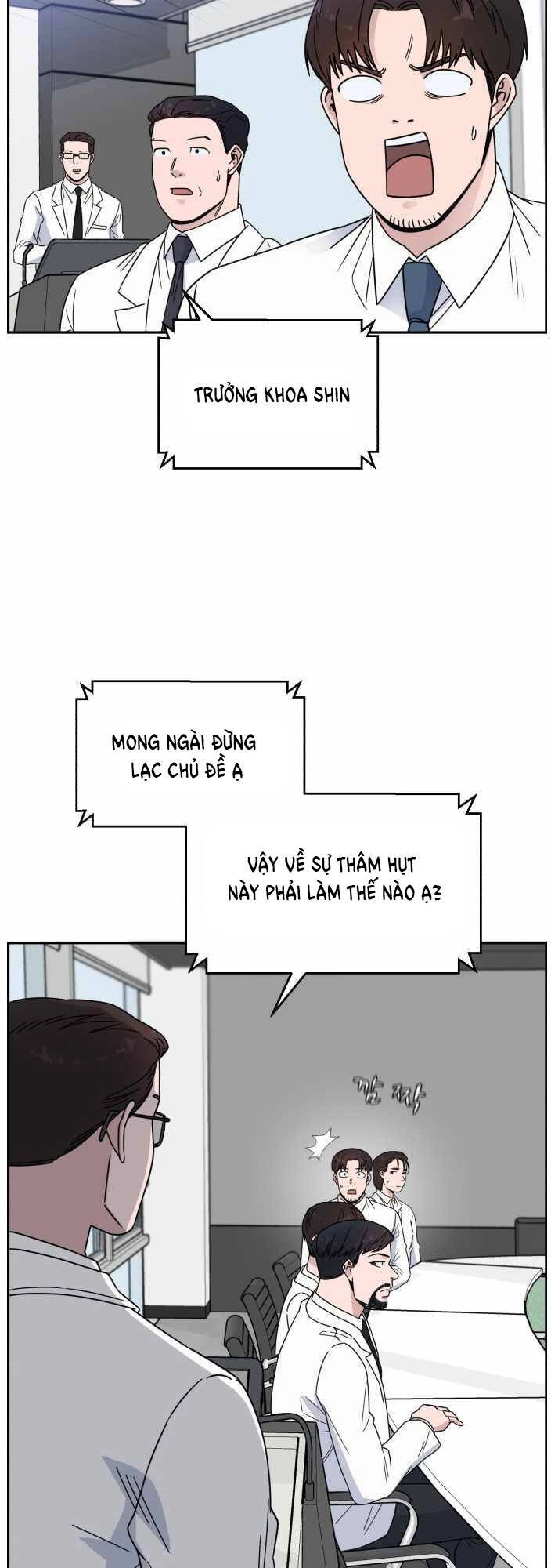 A.i. Doctor Chapter 40 - 9