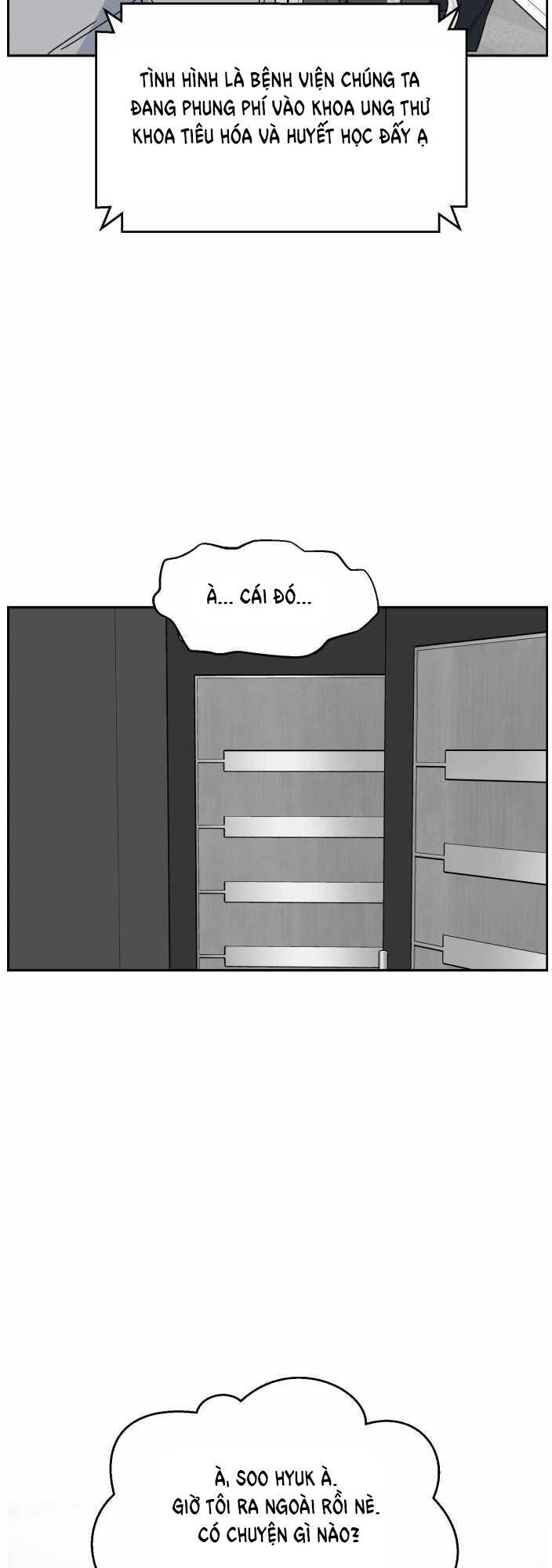 A.i. Doctor Chapter 40 - 10