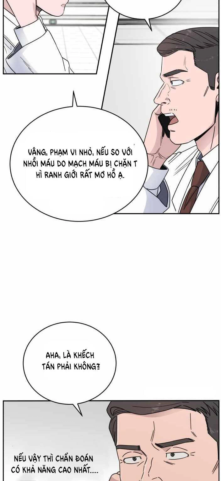 A.i. Doctor Chapter 40 - 16