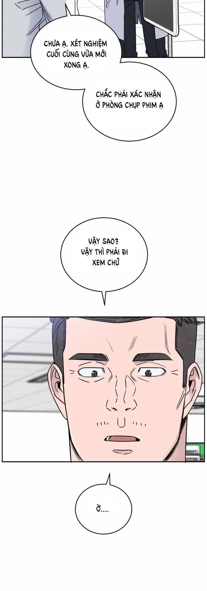 A.i. Doctor Chapter 40 - 25