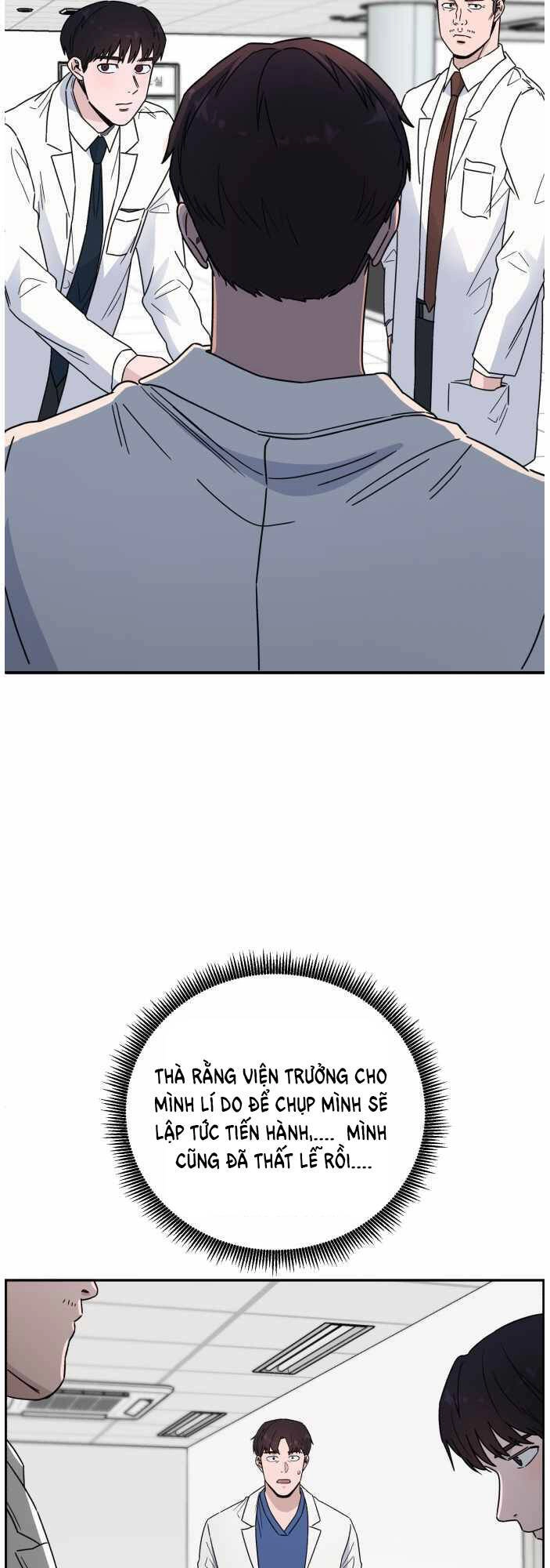 A.i. Doctor Chapter 40 - 29