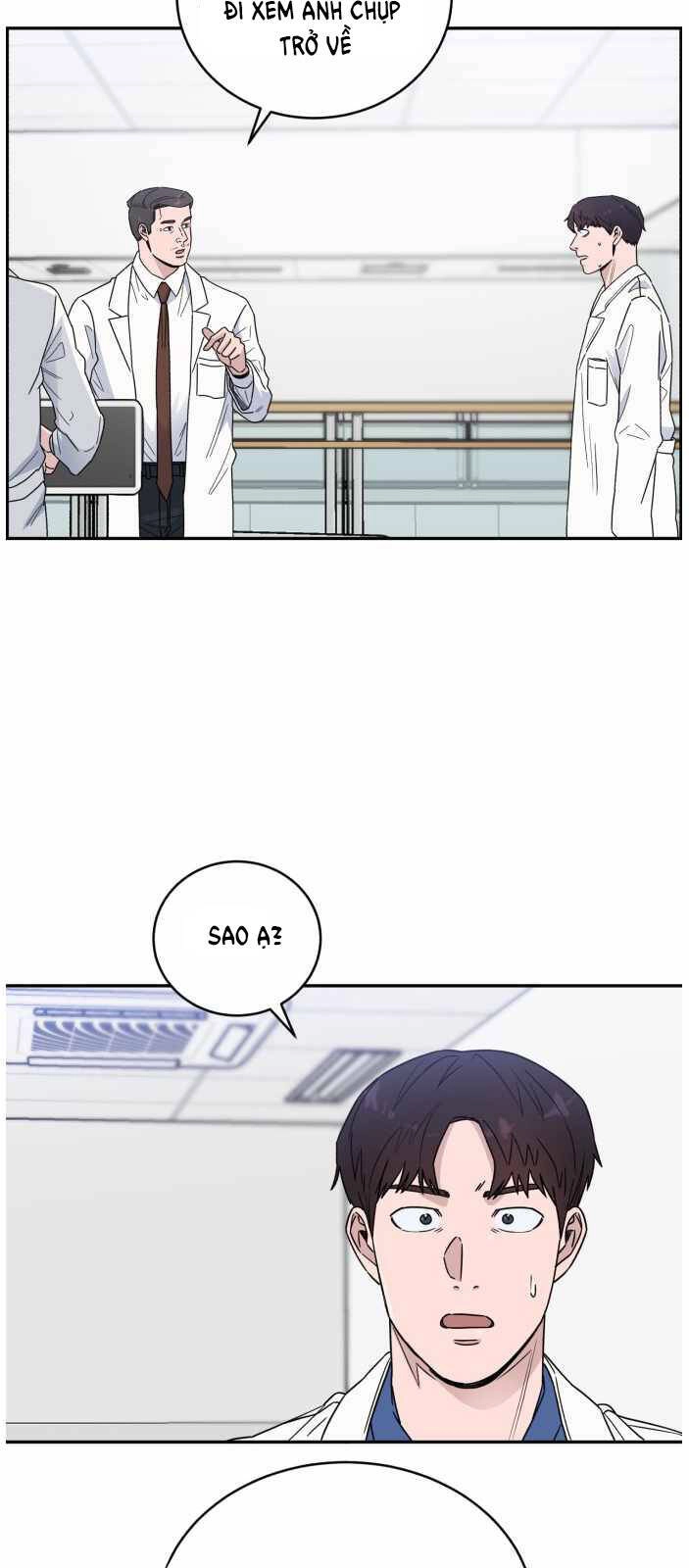 A.i. Doctor Chapter 40 - 32