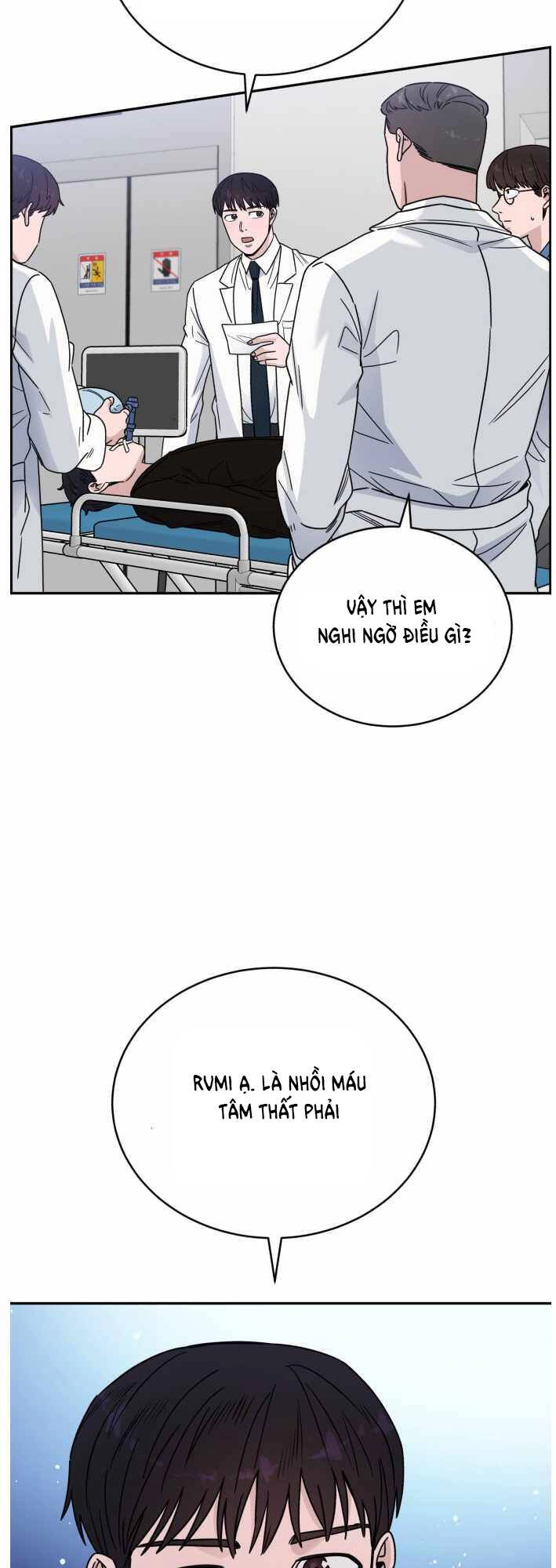 A.i. Doctor Chapter 40 - 58