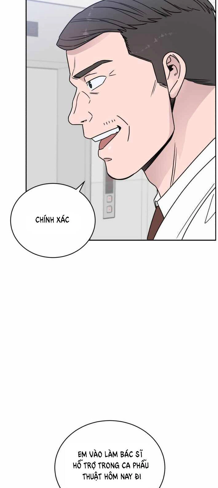 A.i. Doctor Chapter 40 - 60