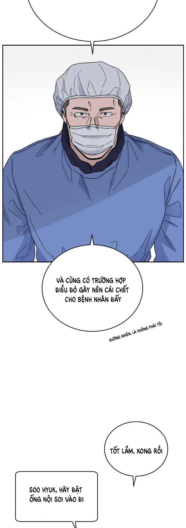 A.i. Doctor Chapter 41 - 29