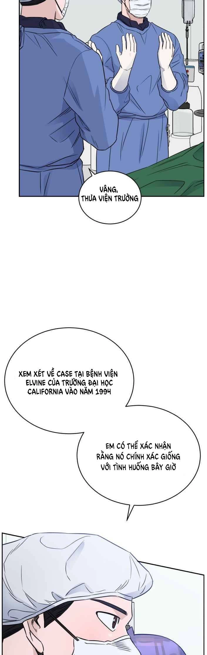 A.i. Doctor Chapter 42 - 8