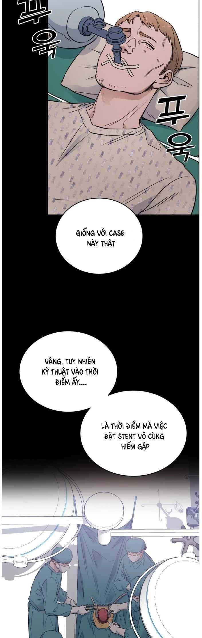 A.i. Doctor Chapter 42 - 10