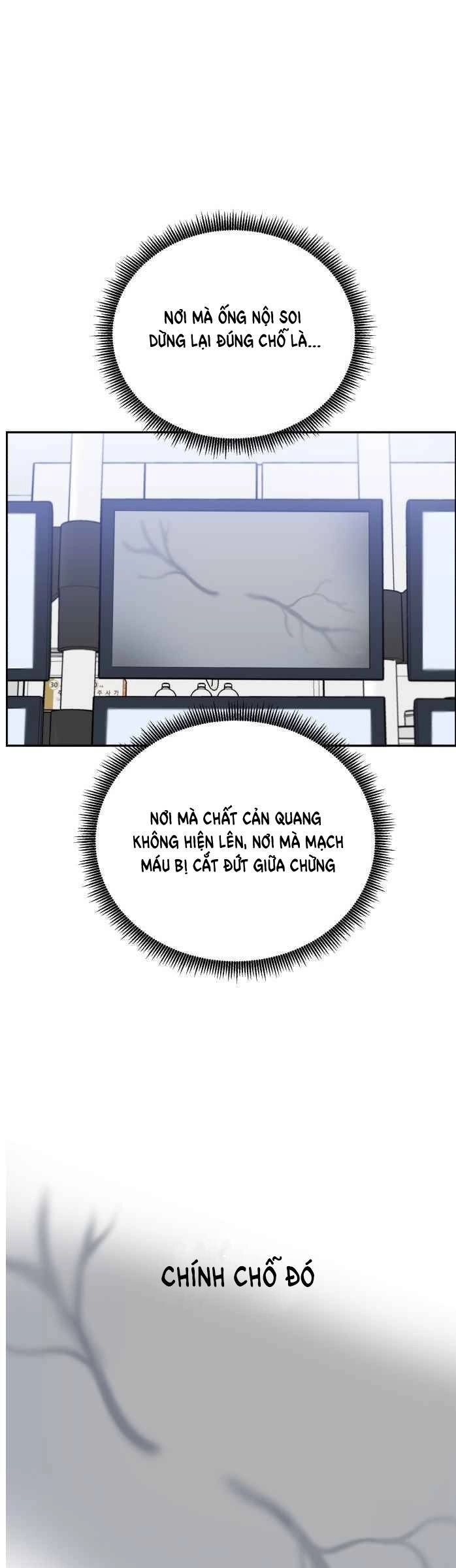 A.i. Doctor Chapter 42 - 20