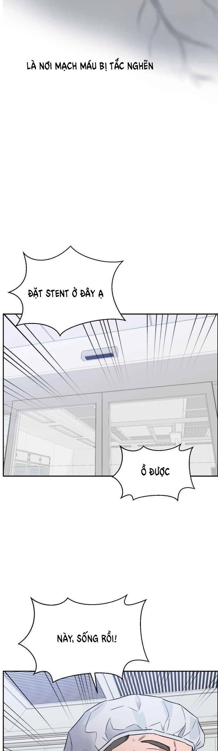 A.i. Doctor Chapter 42 - 21