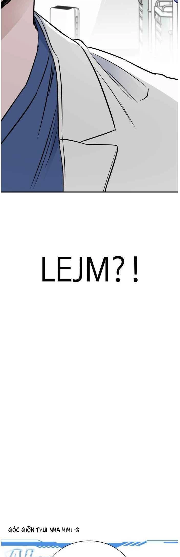 A.i. Doctor Chapter 42 - 44