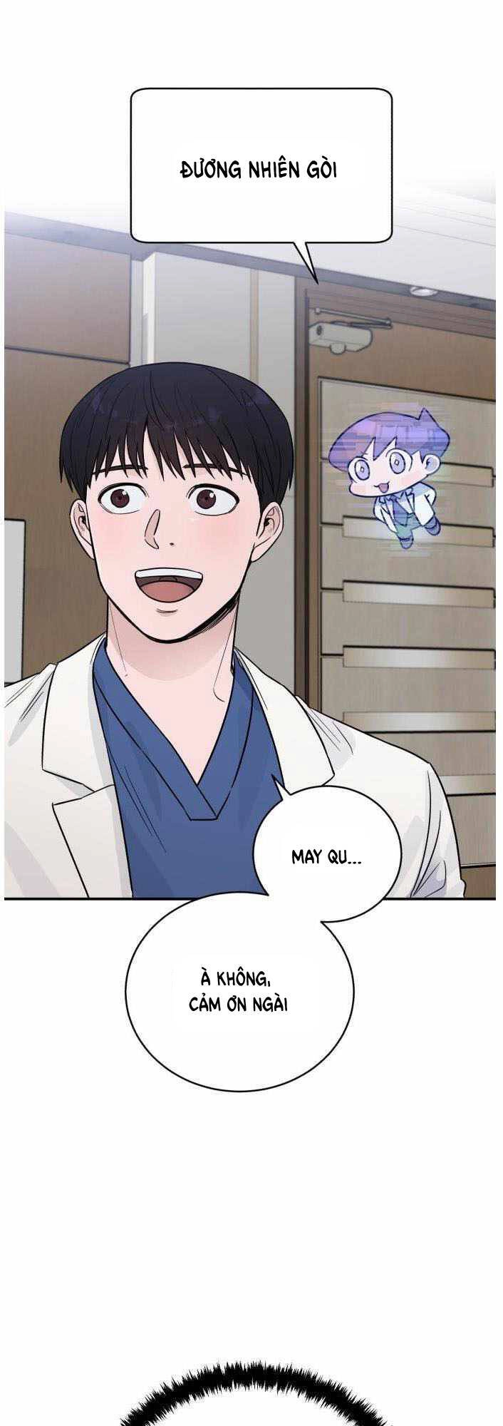 A.i. Doctor Chapter 44 - 3