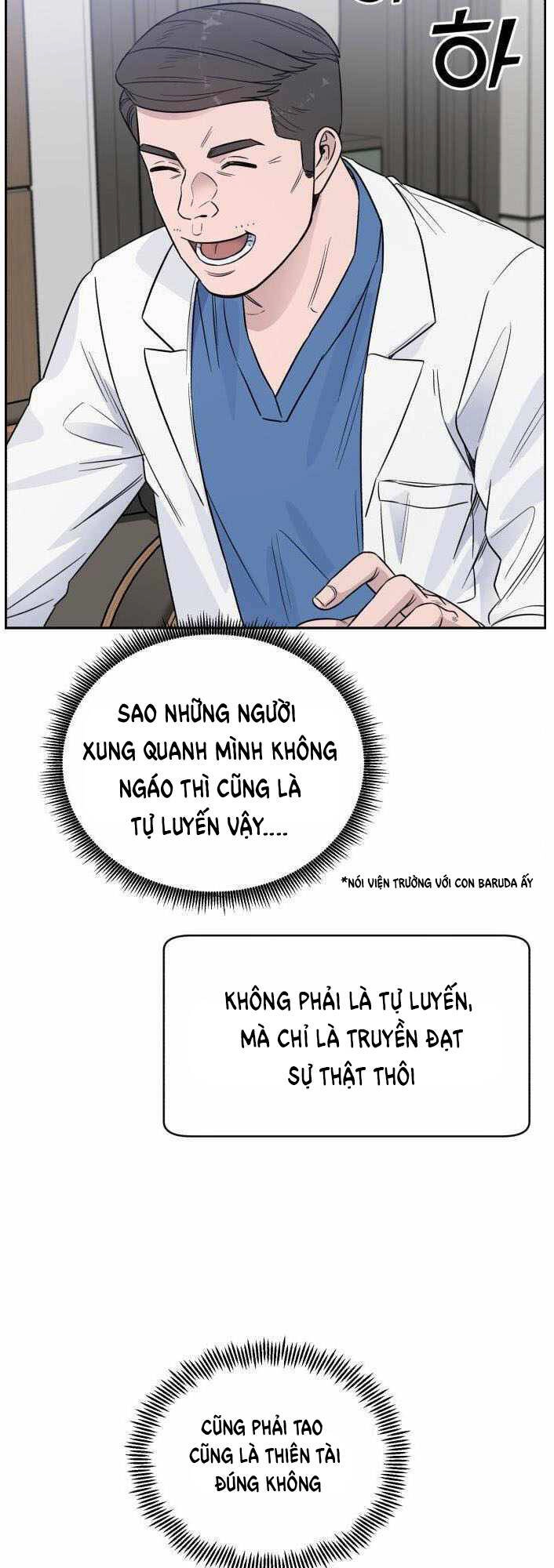A.i. Doctor Chapter 44 - 5