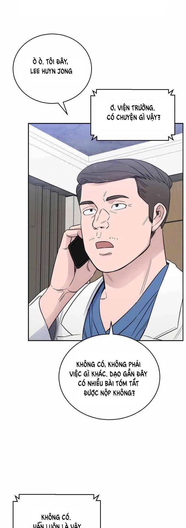 A.i. Doctor Chapter 44 - 9