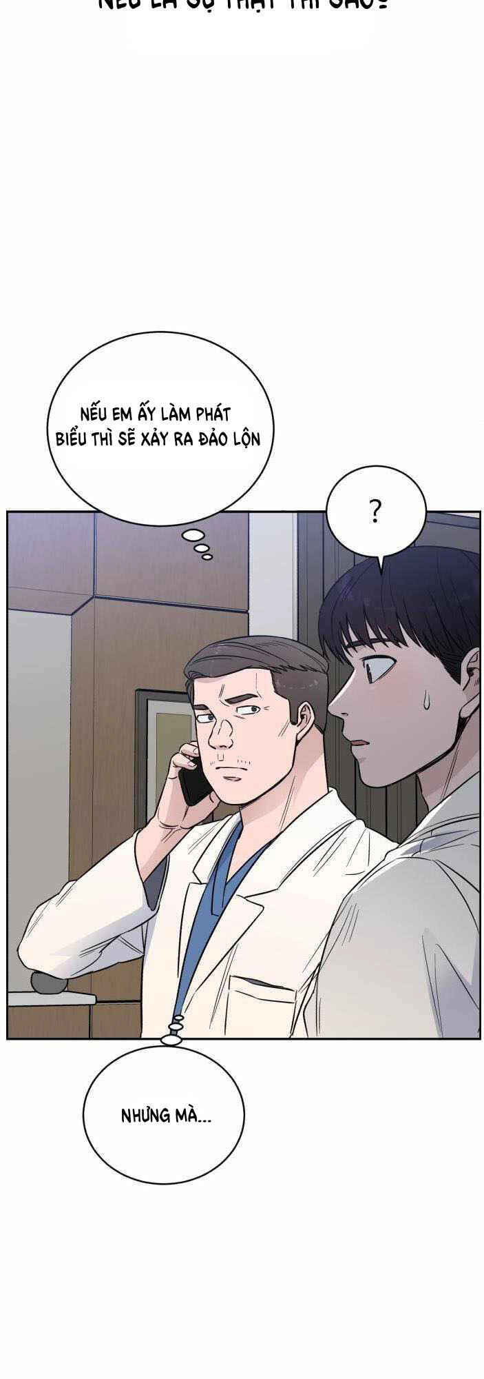 A.i. Doctor Chapter 44 - 21