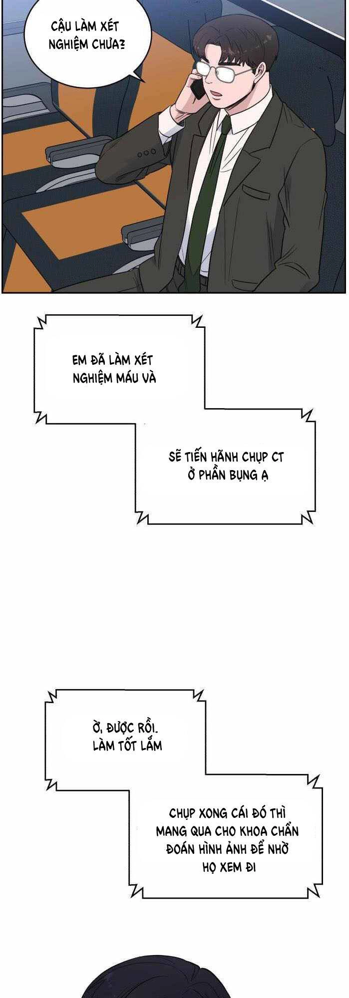 A.i. Doctor Chapter 44 - 42