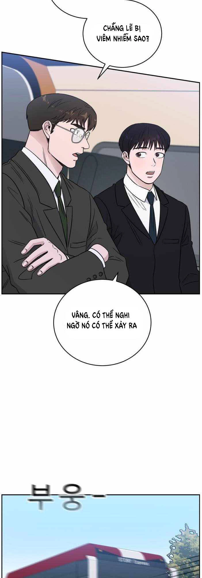 A.i. Doctor Chapter 44 - 51