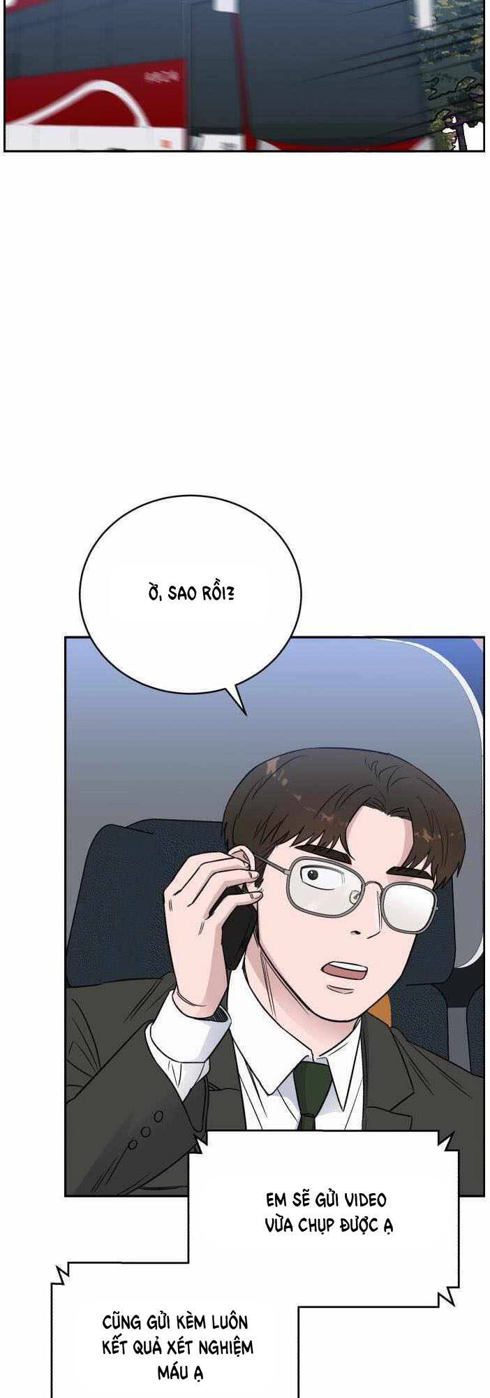 A.i. Doctor Chapter 44 - 52