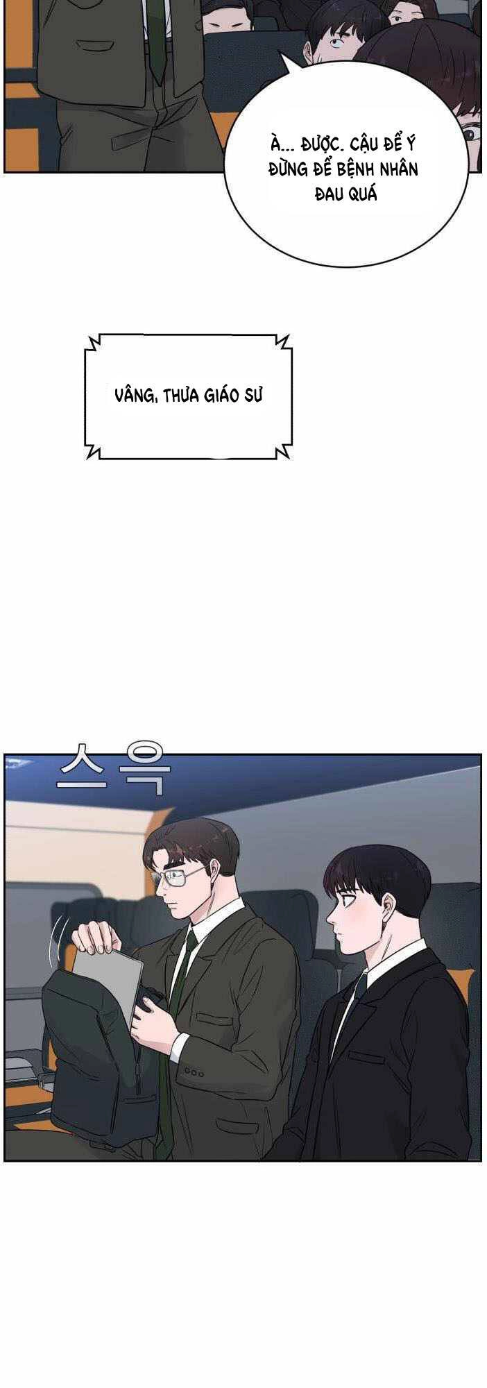 A.i. Doctor Chapter 44 - 55