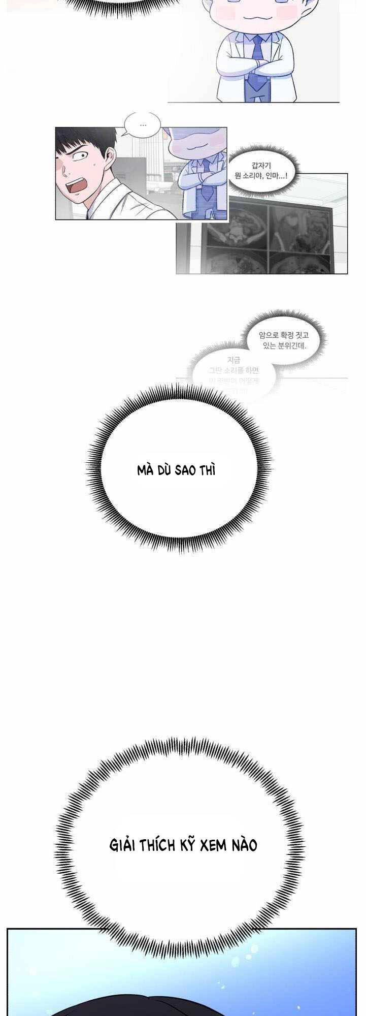 A.i. Doctor Chapter 44 - 61