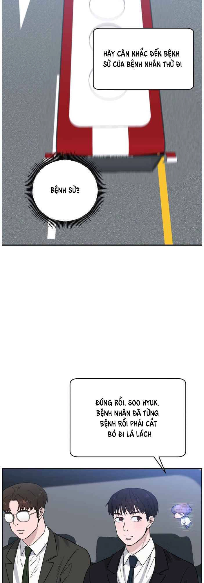 A.i. Doctor Chapter 45 - 2