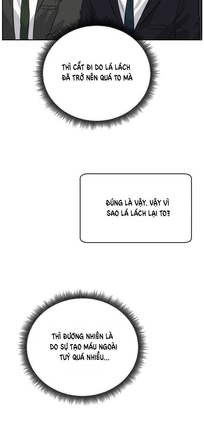 A.i. Doctor Chapter 45 - 3