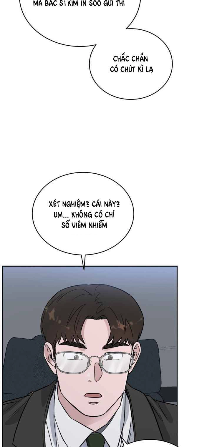 A.i. Doctor Chapter 45 - 15