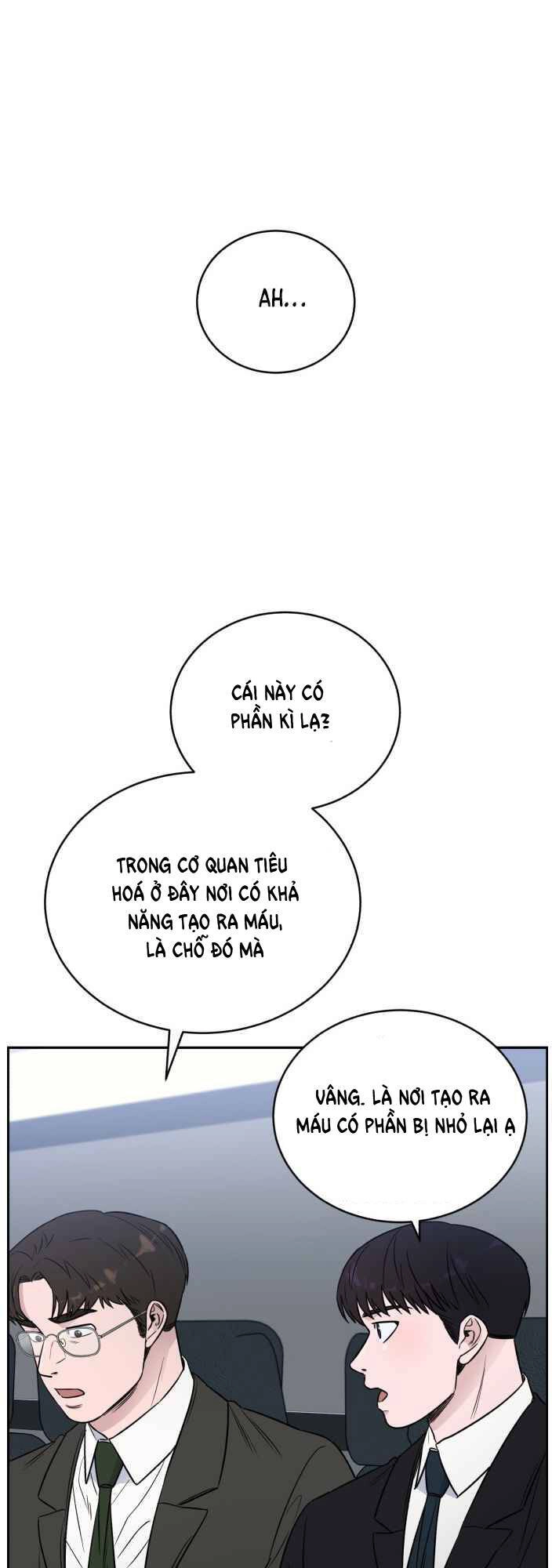 A.i. Doctor Chapter 45 - 21