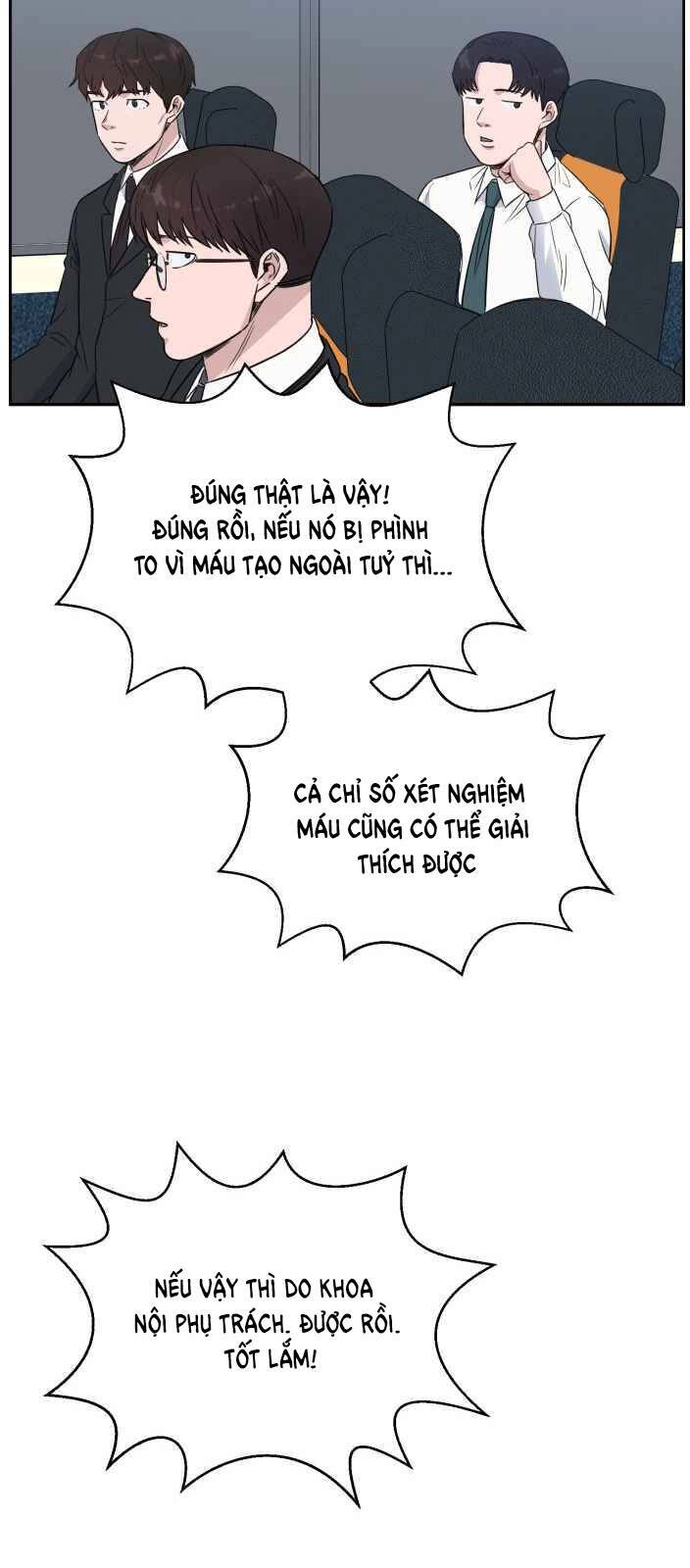 A.i. Doctor Chapter 45 - 24