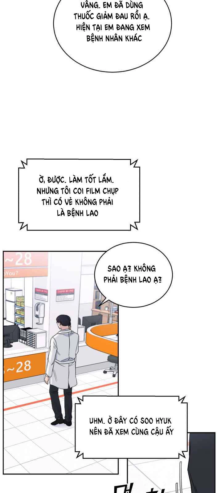 A.i. Doctor Chapter 45 - 28