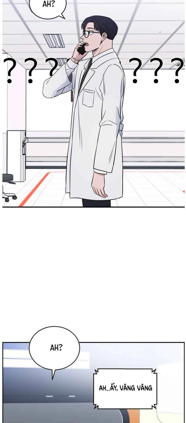 A.i. Doctor Chapter 45 - 31