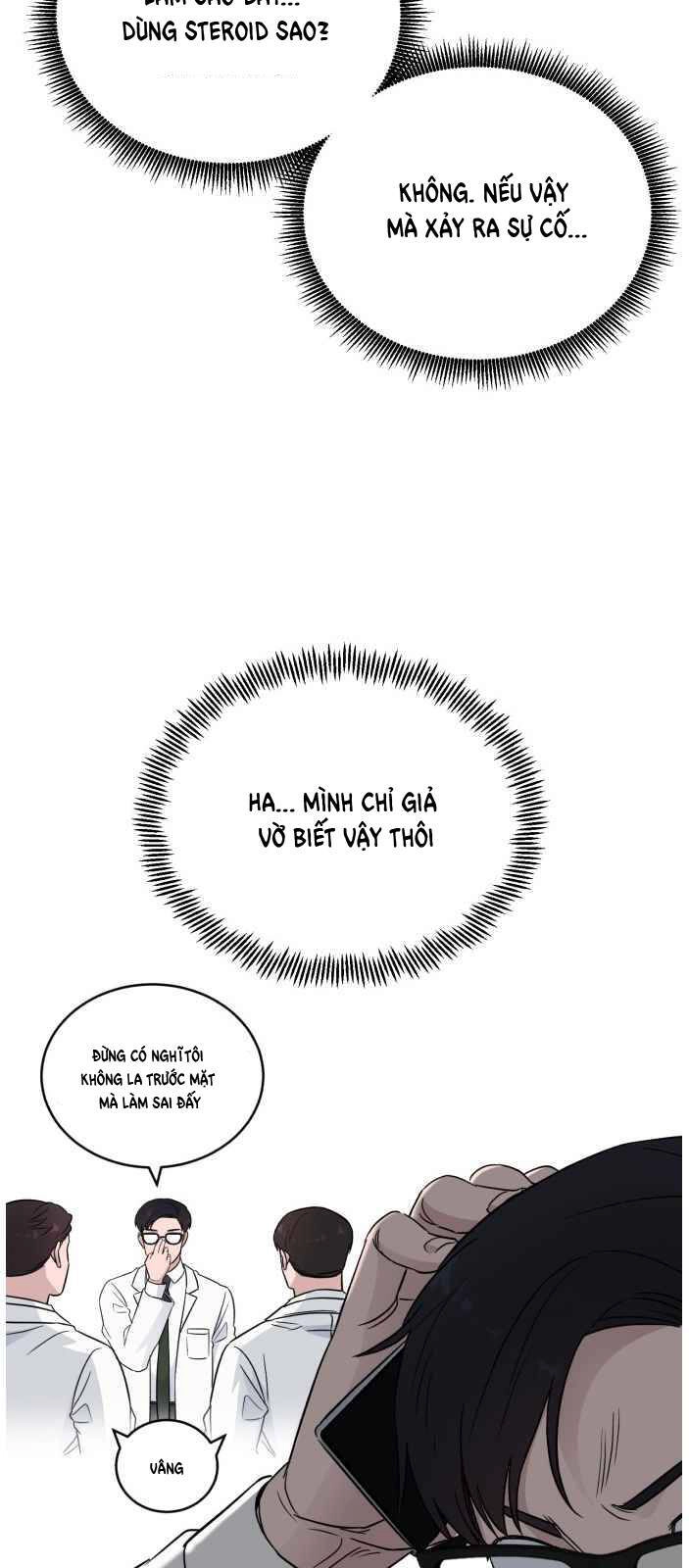 A.i. Doctor Chapter 45 - 35