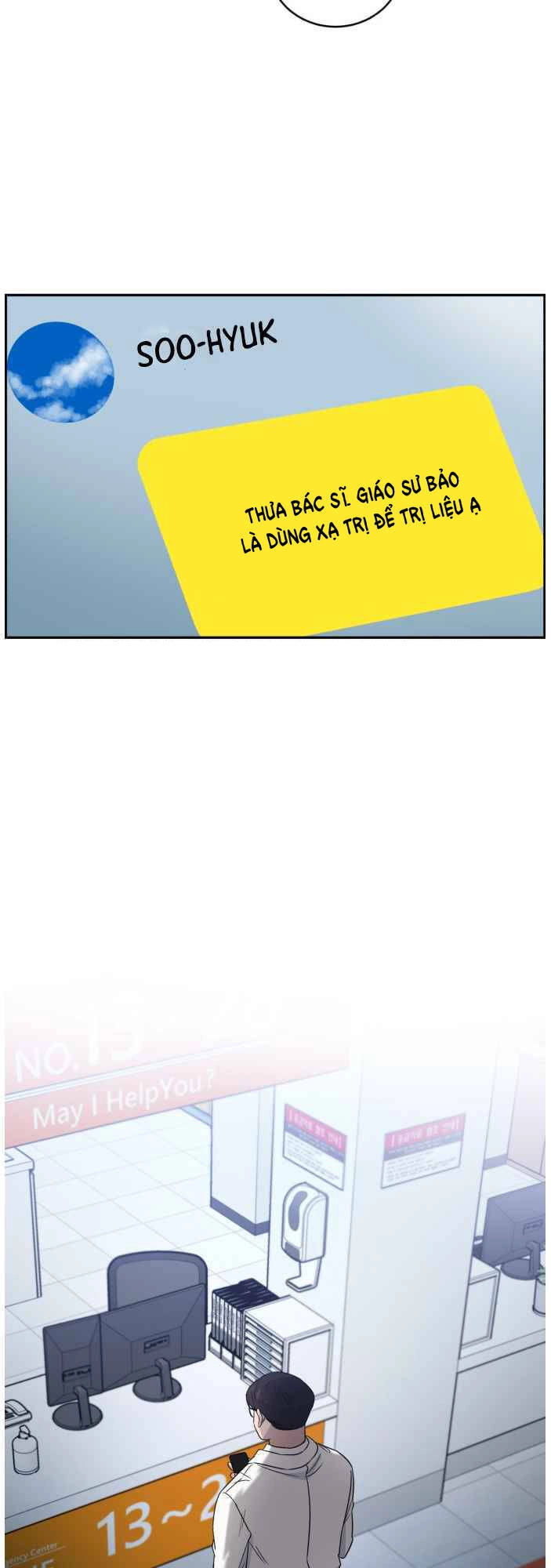 A.i. Doctor Chapter 45 - 37