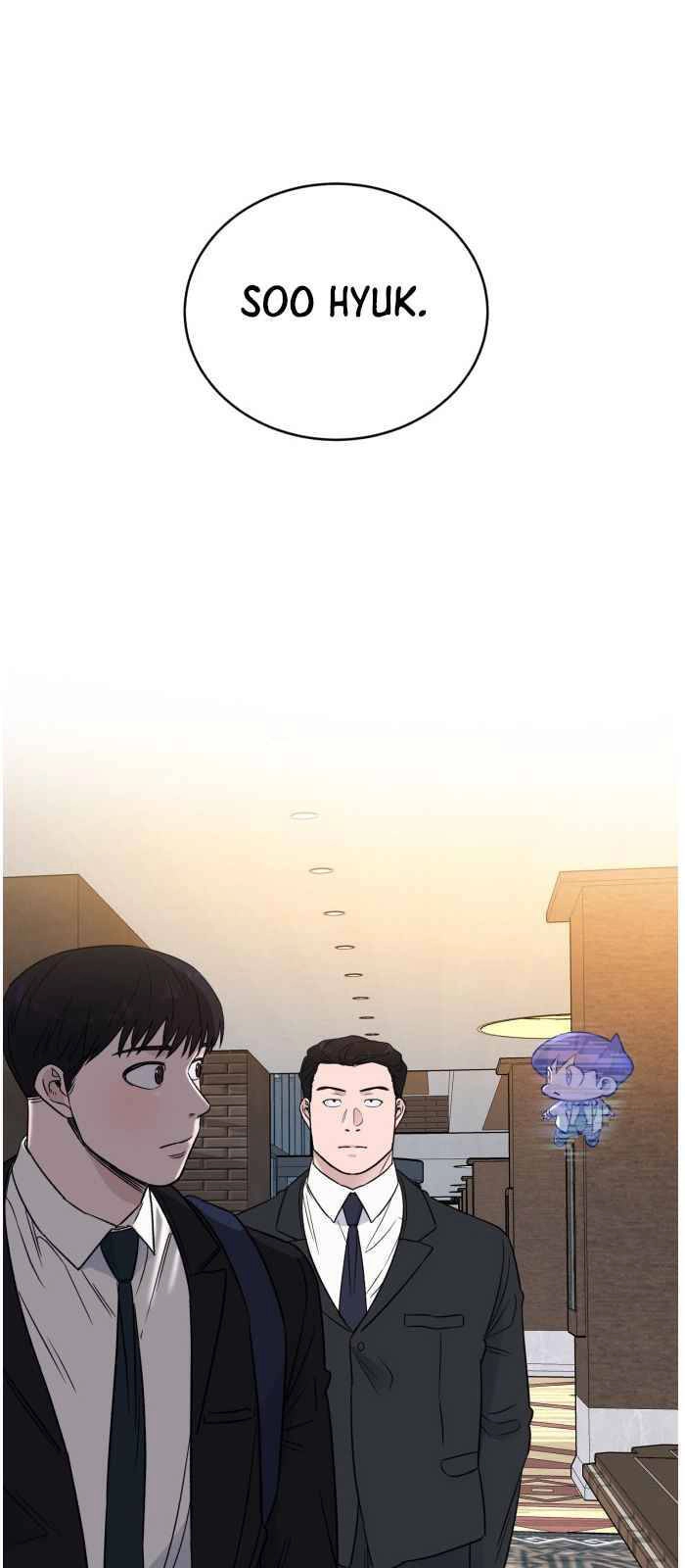 A.i. Doctor Chapter 45 - 51