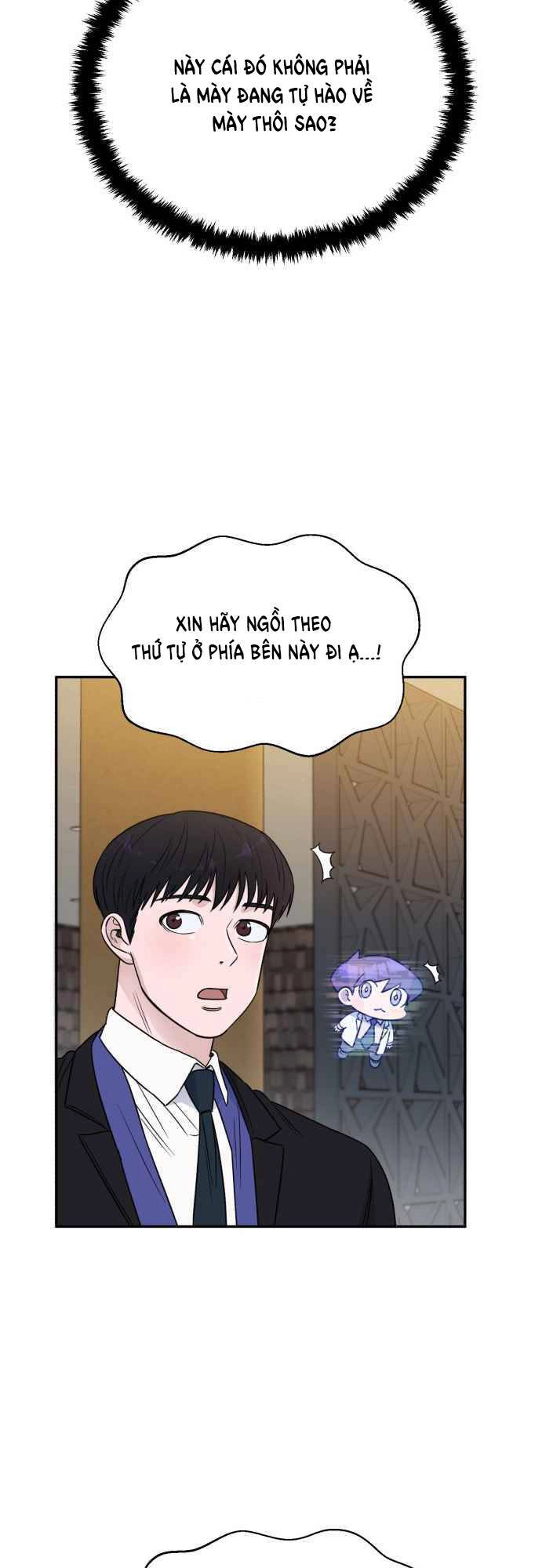 A.i. Doctor Chapter 46 - 6